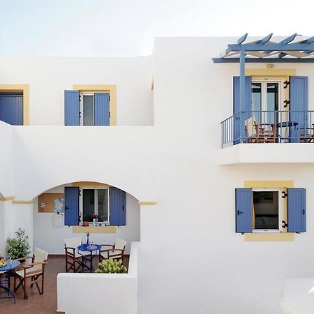Kythera Golden Sun Agia Pelagia  Luaran gambar