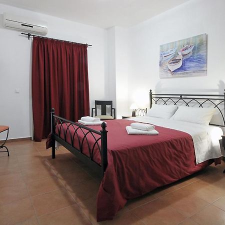 Kythera Golden Sun Agia Pelagia  Luaran gambar