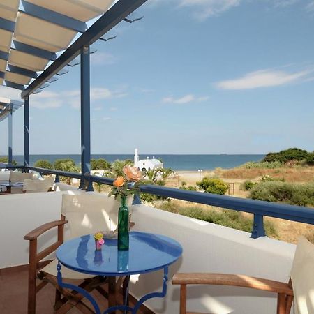 Kythera Golden Sun Agia Pelagia  Luaran gambar