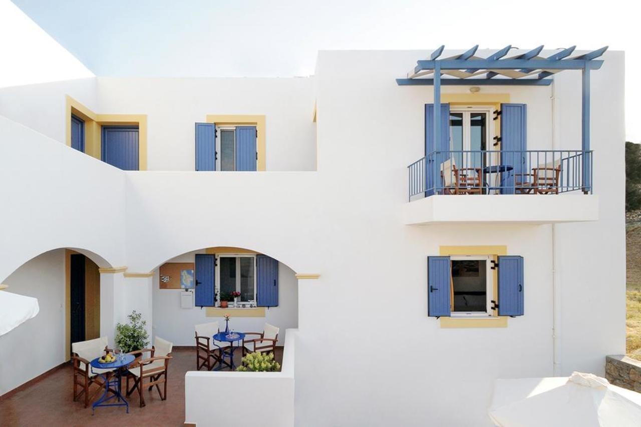 Kythera Golden Sun Agia Pelagia  Luaran gambar