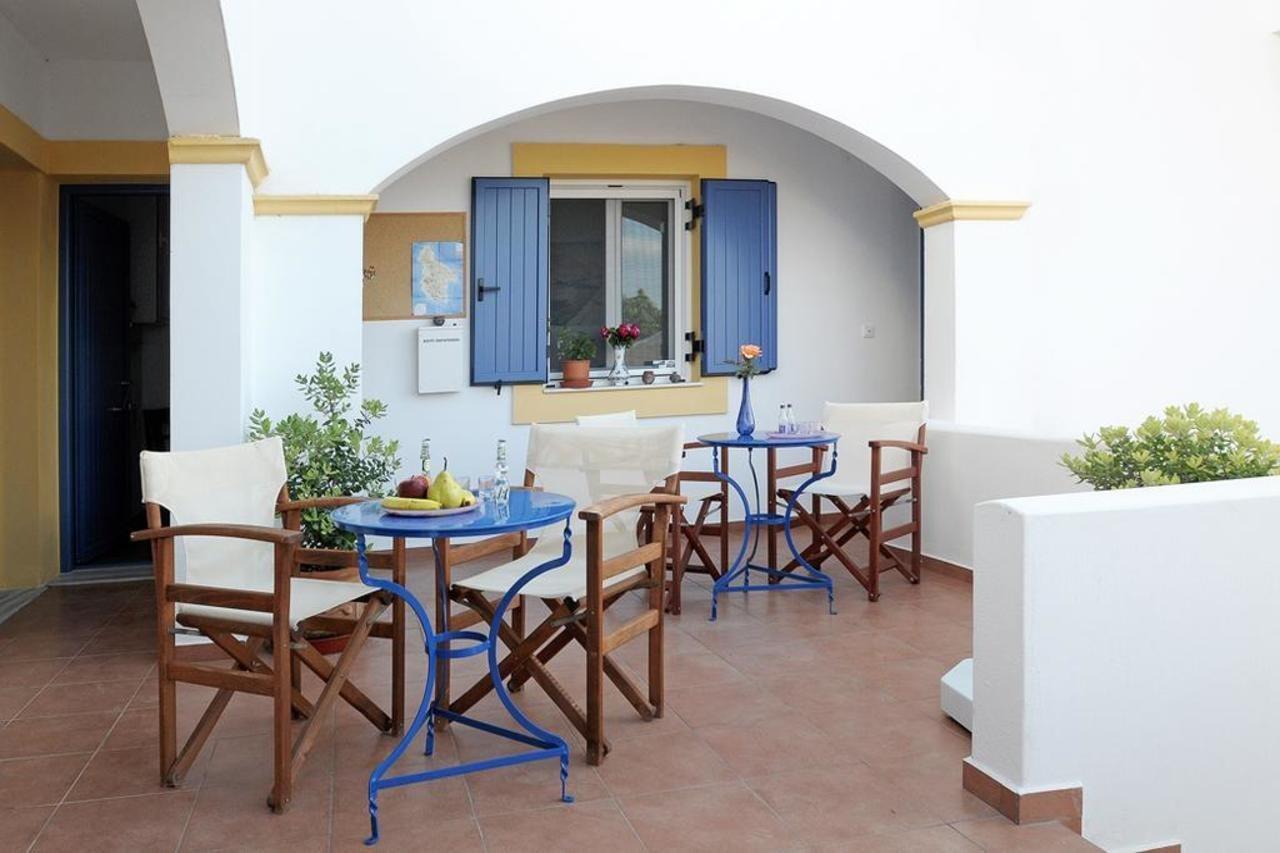 Kythera Golden Sun Agia Pelagia  Luaran gambar