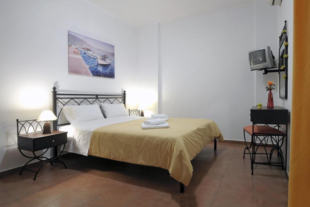 Kythera Golden Sun Agia Pelagia  Luaran gambar