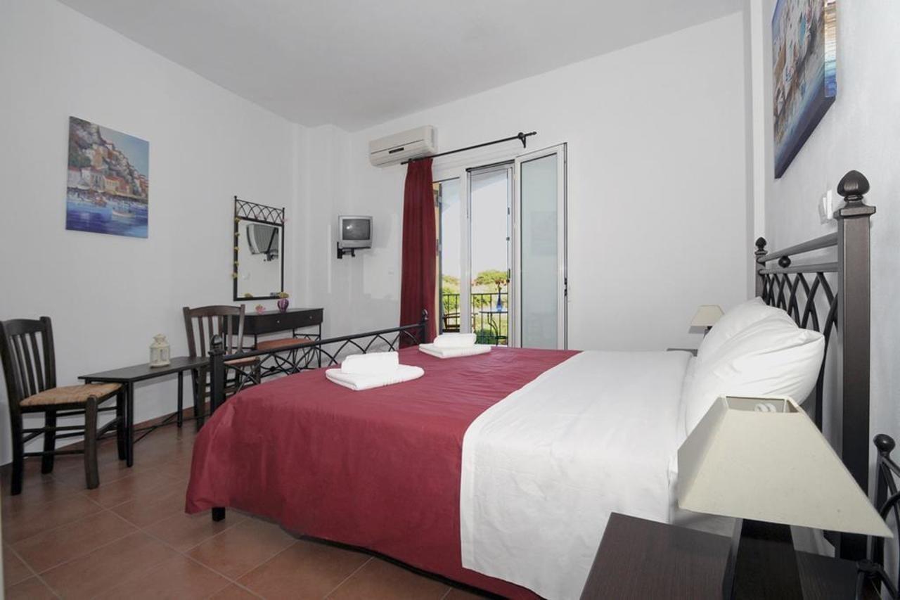 Kythera Golden Sun Agia Pelagia  Luaran gambar