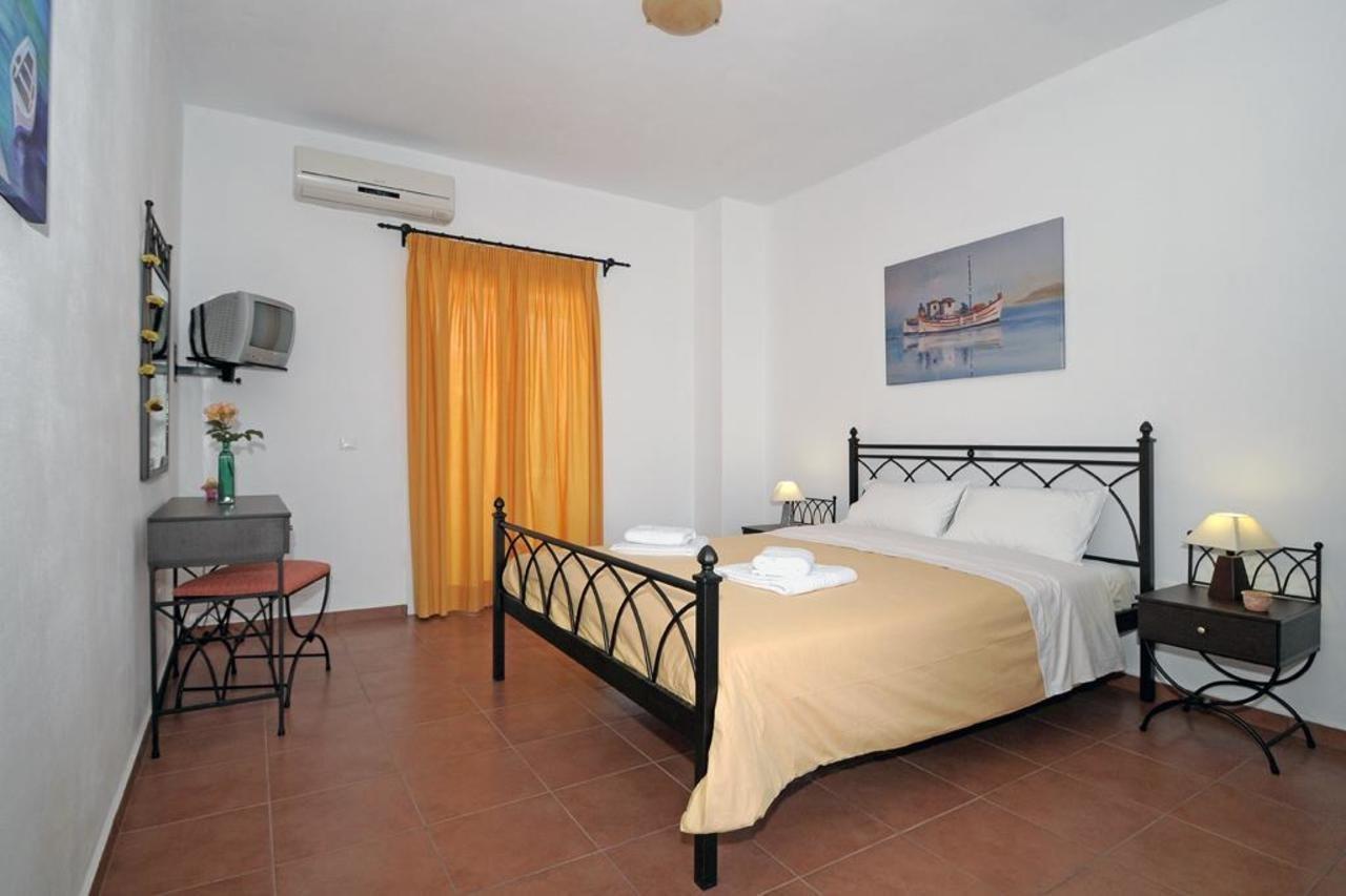 Kythera Golden Sun Agia Pelagia  Luaran gambar