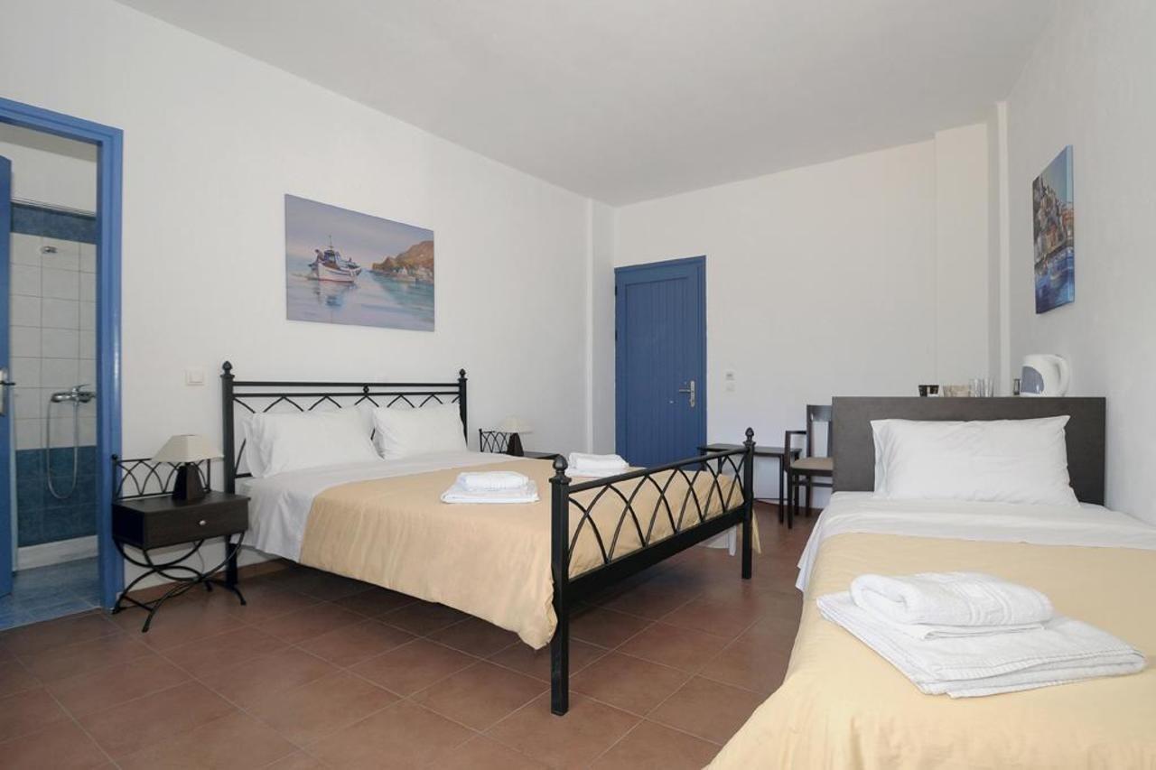 Kythera Golden Sun Agia Pelagia  Luaran gambar