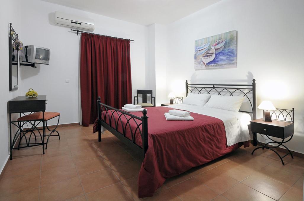 Kythera Golden Sun Agia Pelagia  Luaran gambar
