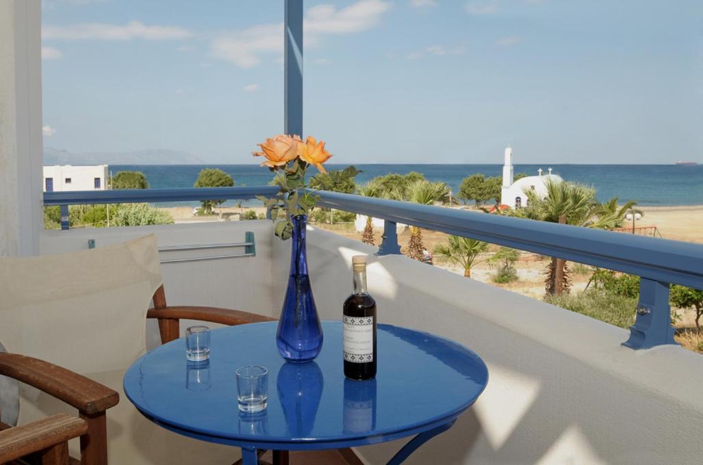 Kythera Golden Sun Agia Pelagia  Luaran gambar