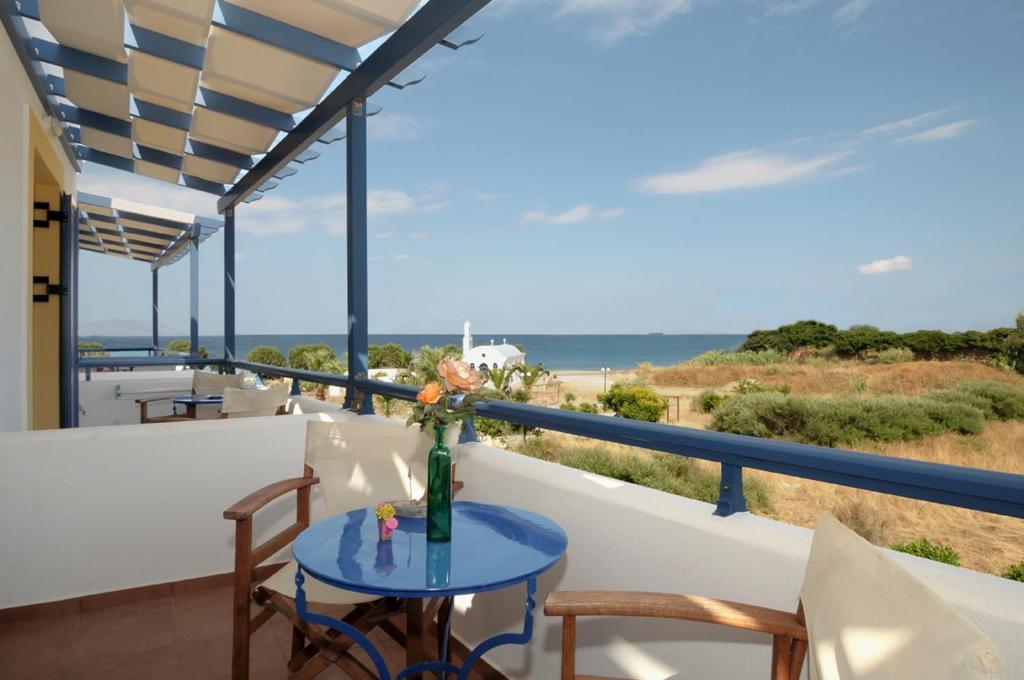 Kythera Golden Sun Agia Pelagia  Luaran gambar